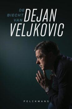 De biecht van Dejan Veljkovic