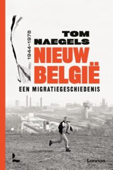 Nieuw België: een migratiegeschiedenis
