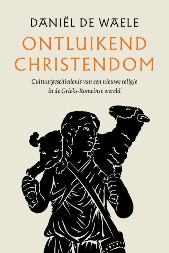 Realistisch Derde breuk Christendom voor iedereen - Doorbraak Boeken