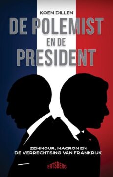 ‘De Polemist en de President’: referentiewerk Franse politiek van laatste decennium