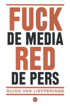 Weg met de media , leve de pers!