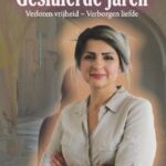 Het gesluierde leven van een tienermeisje in Iran: Shohreh Feshtali
