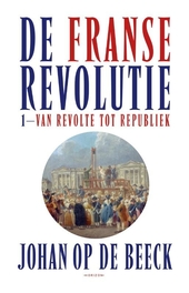 Van Revolte tot Republiek