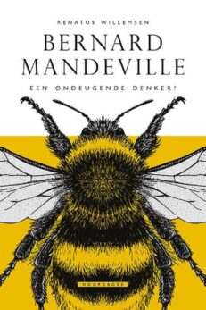 Mandeville: de Vlaamse vader van de economie